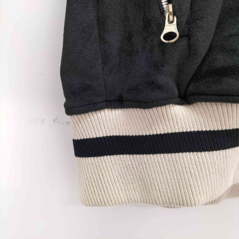 AT FAR HEAVEN Tiger track crop jacket レディース JPN:XL