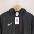 ナイキ NIKE サーマ レペル パーク20 フォールジャケット メンズ import:M