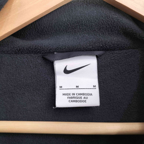 ナイキ NIKE サーマ レペル パーク20 フォールジャケット メンズ import:M