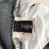 Sugar Mist ハイウエストデニムパンツ レディース