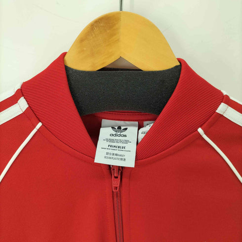 アディダスオリジナルス adidas Originals SST TRACK TOP メンズ O