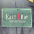 イーストボーイ EAST BOY Pコート レディース JPN:9号