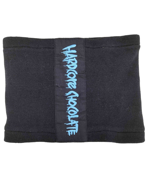 ハードコアチョコレート HARDCORE CHOCOLATE フルメルティッドロゴネックウォーマー メンズ