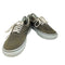 バンズ VANS ERA エラ ローカットスニーカー メンズ JPN:27