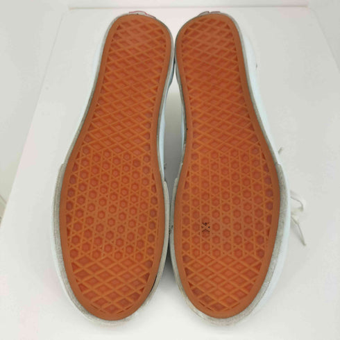 バンズ VANS ERA エラ ローカットスニーカー メンズ JPN:27