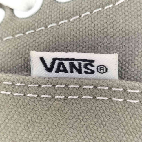 バンズ VANS ERA エラ ローカットスニーカー メンズ JPN:27