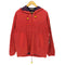 ヘリーハンセン HELLY HANSEN ボックスフィット 裾ドローコード ナイロンジップアップパーカー メンズ import:M