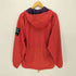 ヘリーハンセン HELLY HANSEN ボックスフィット 裾ドローコード ナイロンジップアップパーカー メンズ import:M