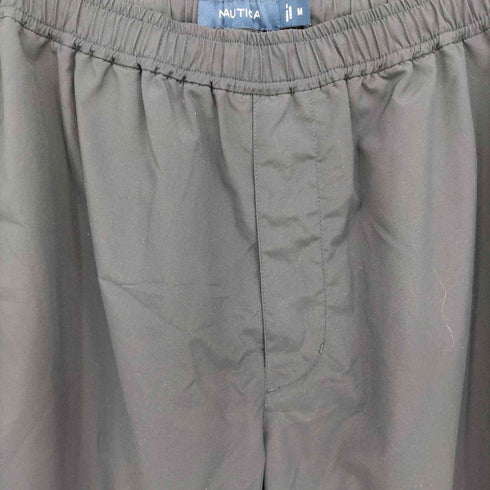 ノーティカ NAUTICA Recycled PET Track Pants イージー トラックパンツ メンズ JPN:M