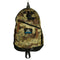 グレゴリー GREGORY 別注 CHOCO CHIP CAMO DAY PACK レディース