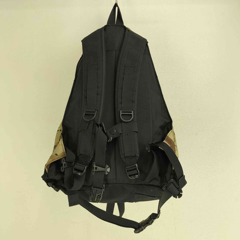 グレゴリー GREGORY 別注 CHOCO CHIP CAMO DAY PACK レディース