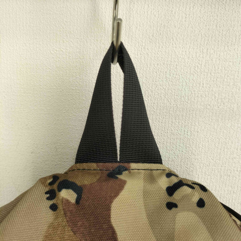 グレゴリー GREGORY 別注 CHOCO CHIP CAMO DAY PACK レディース