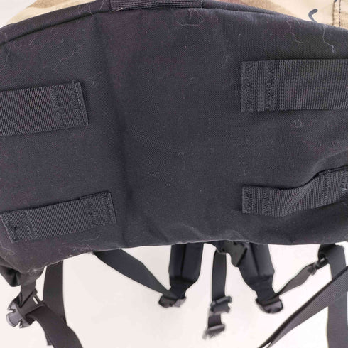 グレゴリー GREGORY 別注 CHOCO CHIP CAMO DAY PACK レディース