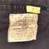 ユーエスネイビー U.S.NAVY 40-50S NAVAL CLOTHING DEPOT ウール Pコート スレーキ コーデュロイ プリントタグ メンズ US:38