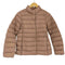 ユニクロ UNIQLO ultra light down レディース JPN:M