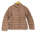 ユニクロ UNIQLO ultra light down レディース JPN:M
