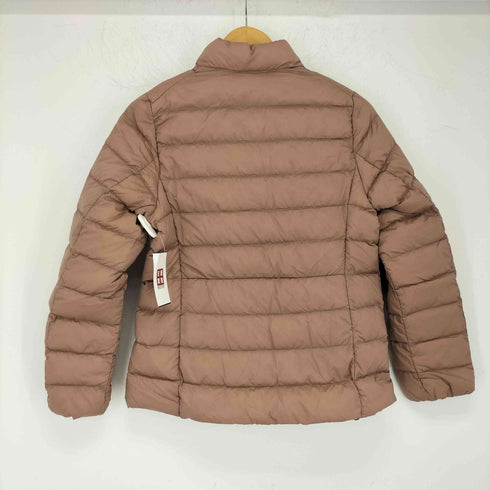 ユニクロ UNIQLO ultra light down レディース JPN:M