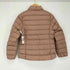 ユニクロ UNIQLO ultra light down レディース JPN:M