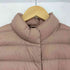 ユニクロ UNIQLO ultra light down レディース JPN:M