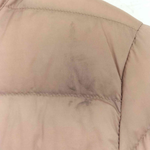ユニクロ UNIQLO ultra light down レディース JPN:M