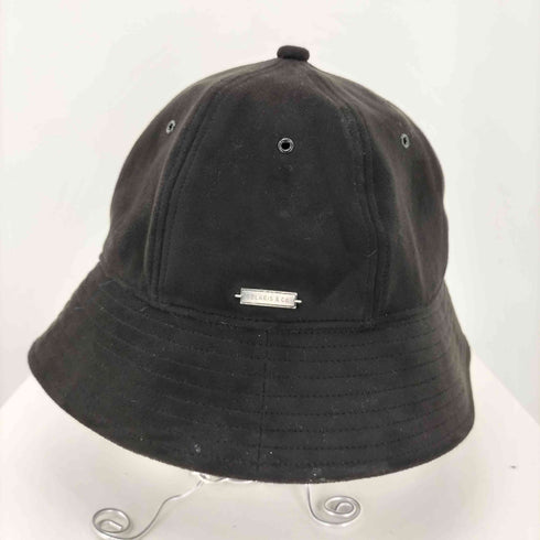 ソラリスアンドコー solaris&co. Bowler Bucket Hat BADBOY ハット メンズ ONE SIZE