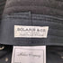 ソラリスアンドコー solaris&co. Bowler Bucket Hat BADBOY ハット メンズ ONE SIZE