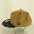 ニューエラ NEW ERA 59FIFTY COOPERSTOWN チームロゴ刺繍 6パネル キャップ メンズ 7 3/8