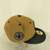 ニューエラ NEW ERA 59FIFTY COOPERSTOWN チームロゴ刺繍 6パネル キャップ メンズ 7 3/8
