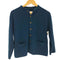 パラスパレス PALLAS PALACE モックネックカーディガン レディース JPN:0
