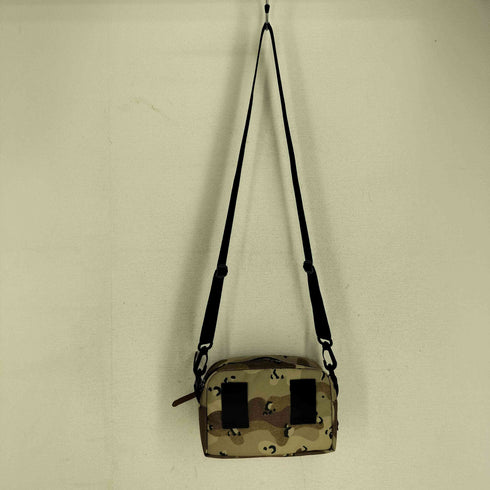 グレゴリー GREGORY 別注 別注 CHOCO CHIP CAMO PADDED SHOULDER POUCH レディース