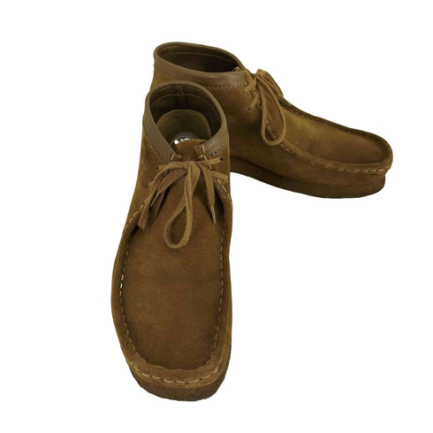 クラークスオリジナルズ Clarks ORIGINALS WALLABEE メンズ JPN:26