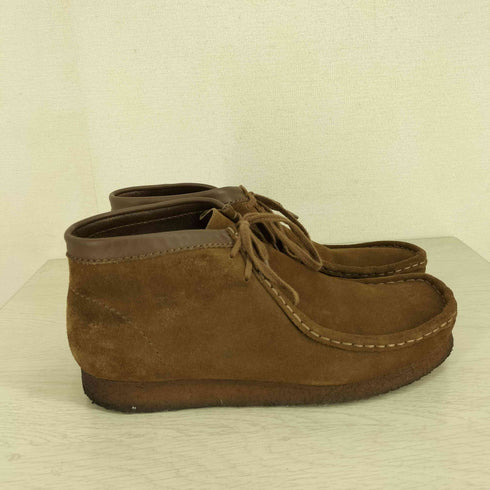 クラークスオリジナルズ Clarks ORIGINALS WALLABEE メンズ JPN:26