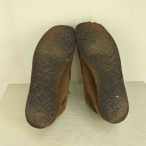クラークスオリジナルズ Clarks ORIGINALS WALLABEE メンズ JPN:26