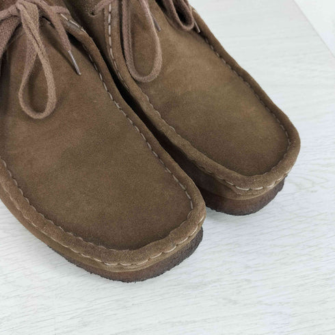 クラークスオリジナルズ Clarks ORIGINALS WALLABEE メンズ JPN:26
