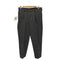 ビューティーアンドユースユナイテッドアローズ BEAUTY & YOUTH UNITED ARROWS テックツイード 1P テーパード ルーズ パンツ メンズ L