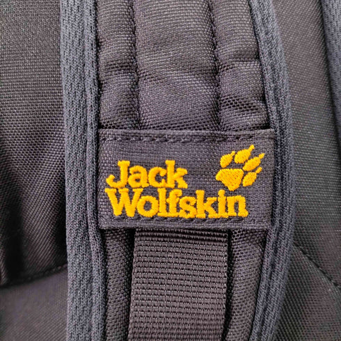 ジャックウルフスキン JACK WOLFSKIN Berkeley S メンズ