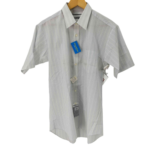 クレージュ courreges HOMME ショートドレスシャツ メンズ 40