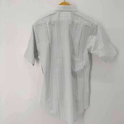 クレージュ courreges HOMME ショートドレスシャツ メンズ 40