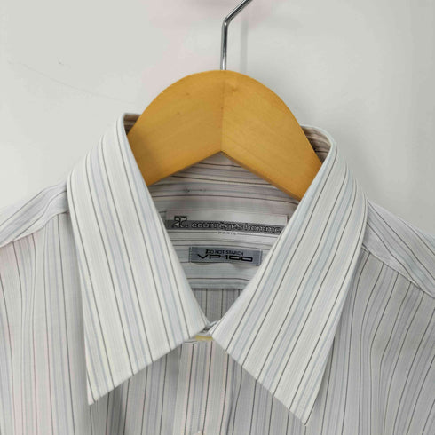 クレージュ courreges HOMME ショートドレスシャツ メンズ 40
