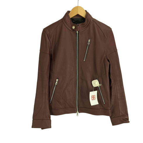 ラトルトラップ RATTLE TRAP シングルライダース ジャケット メンズ JPN:S