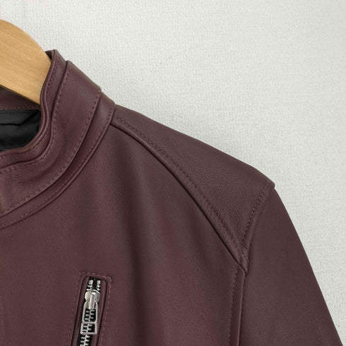 ラトルトラップ RATTLE TRAP シングルライダース ジャケット メンズ JPN:S