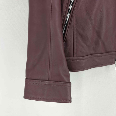 ラトルトラップ RATTLE TRAP シングルライダース ジャケット メンズ JPN:S