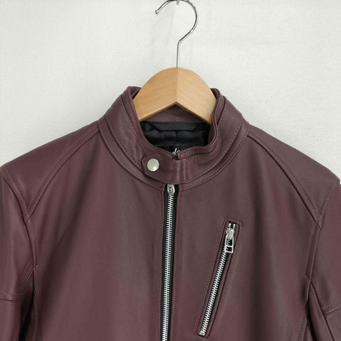 ラトルトラップ RATTLE TRAP シングルライダース ジャケット メンズ JPN:S