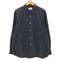 マニュアルアルファベット MANUAL ALPHABET BROAD CLOTH LOOSE FIT RC SHIRT メンズ JPN:4
