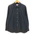 マニュアルアルファベット MANUAL ALPHABET BROAD CLOTH LOOSE FIT RC SHIRT メンズ JPN:4