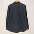 マニュアルアルファベット MANUAL ALPHABET BROAD CLOTH LOOSE FIT RC SHIRT メンズ JPN:4