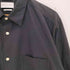 マニュアルアルファベット MANUAL ALPHABET BROAD CLOTH LOOSE FIT RC SHIRT メンズ JPN:4