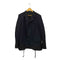 コムデギャルソンオムドゥ COMME des GARCONS HOMME DEUX 裾ドローコード 4B テーラードジャケット メンズ JPN:M