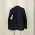 コムデギャルソンオムドゥ COMME des GARCONS HOMME DEUX 裾ドローコード 4B テーラードジャケット メンズ JPN:M