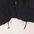 コムデギャルソンオムドゥ COMME des GARCONS HOMME DEUX 裾ドローコード 4B テーラードジャケット メンズ JPN:M